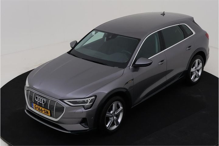 audi e-tron 2019 wauzzzgexkb018271