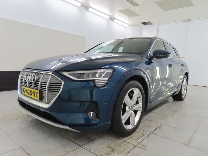 audi e-tron 2019 wauzzzgexlb014173