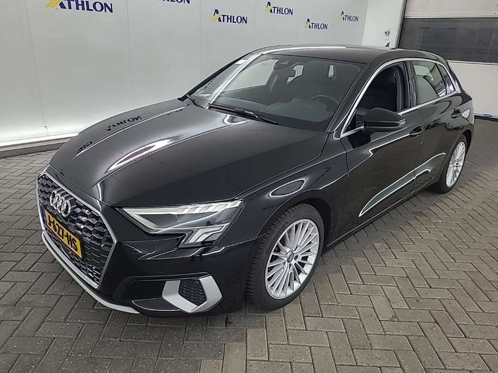 audi a3 sportback 2020 wauzzzgy0ma010361