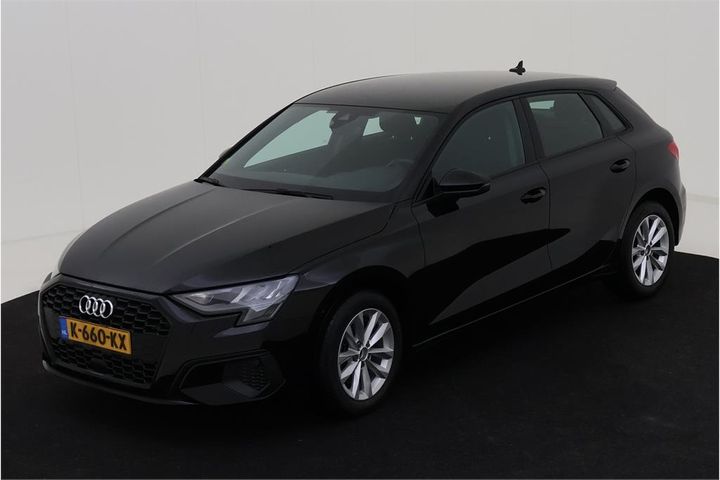 audi a3 sportback 2021 wauzzzgy0ma053615