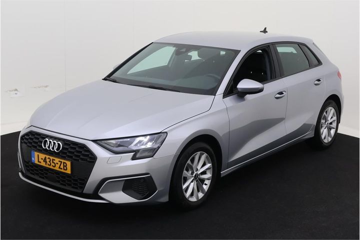 audi a3 2021 wauzzzgy0na005999