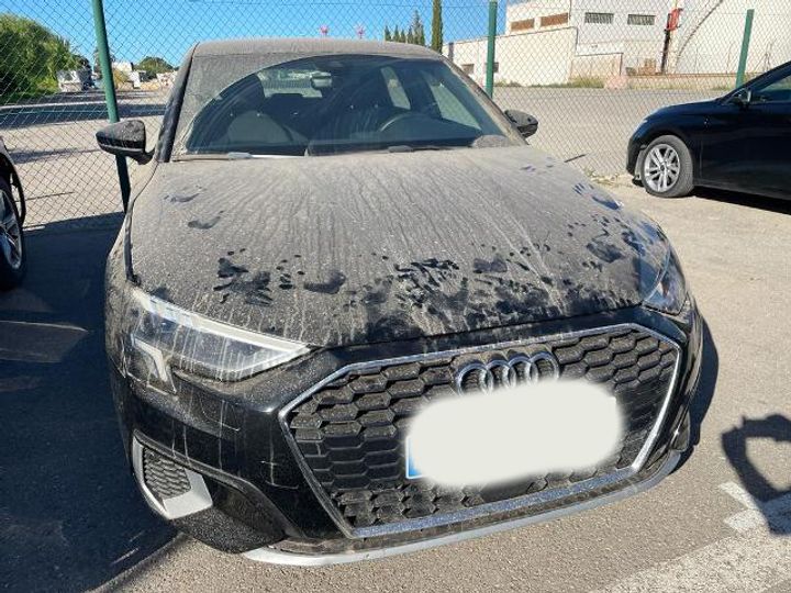 audi a3 2021 wauzzzgy1ma131206