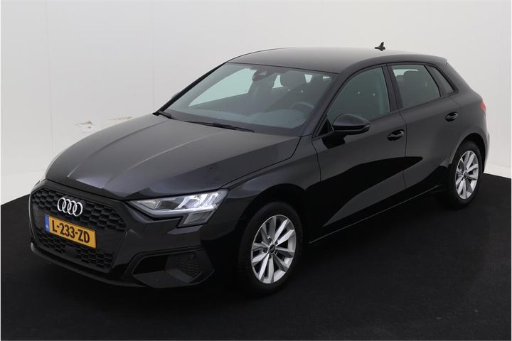 audi a3 2021 wauzzzgy1na004683