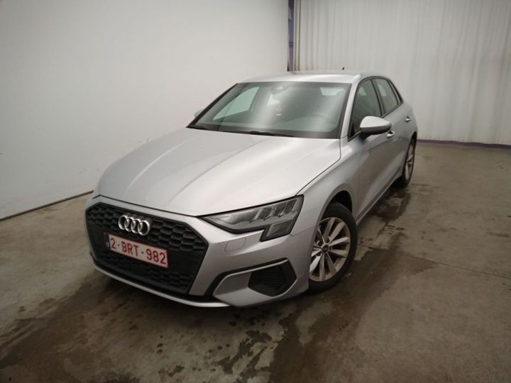 audi a3 2022 wauzzzgy1na042706