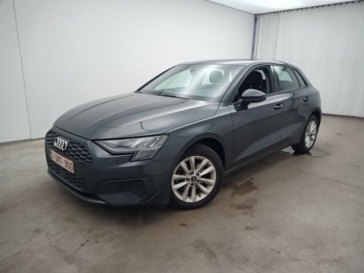 audi a3 2022 wauzzzgy1na054192