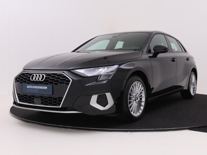 audi a3 sportback 2020 wauzzzgy2ma005856