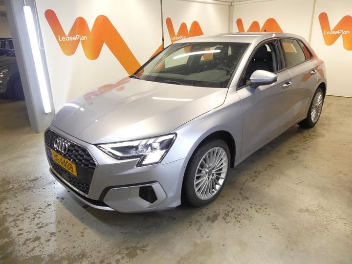 audi a3 sportback 2020 wauzzzgy2ma025508