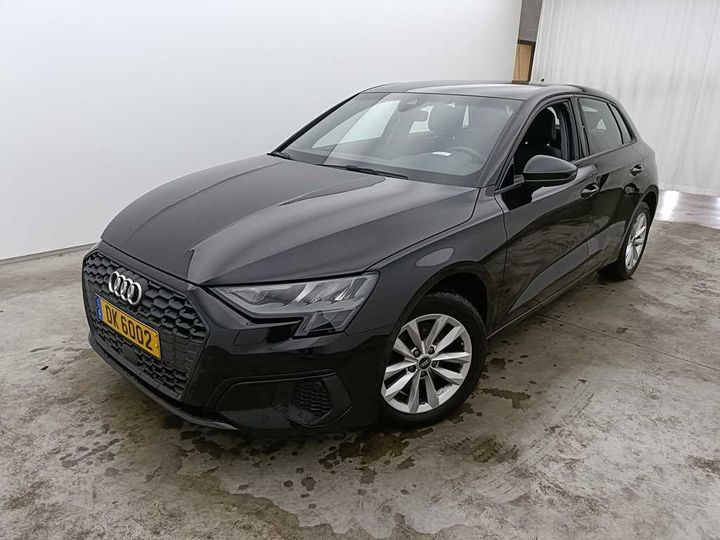 audi a3 sb &#3920 2020 wauzzzgy2ma032314