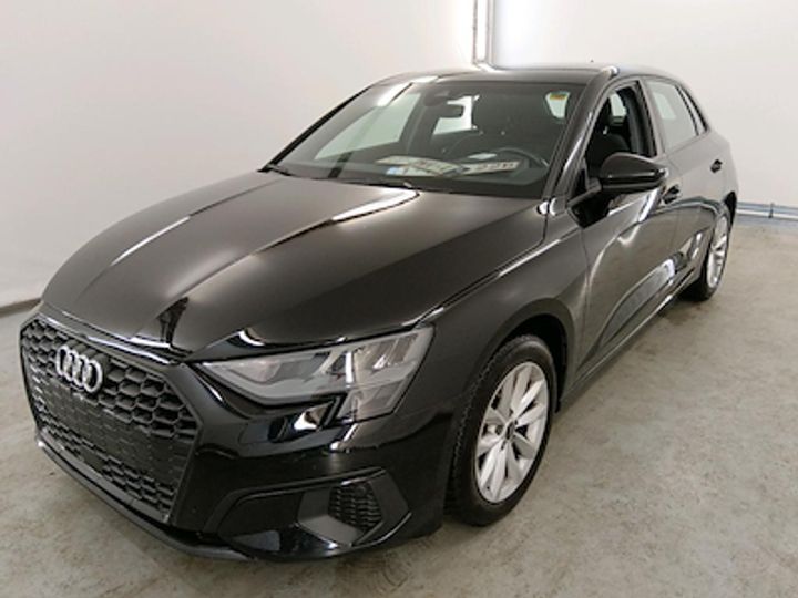 audi a3 sportback 2020 wauzzzgy2ma042308