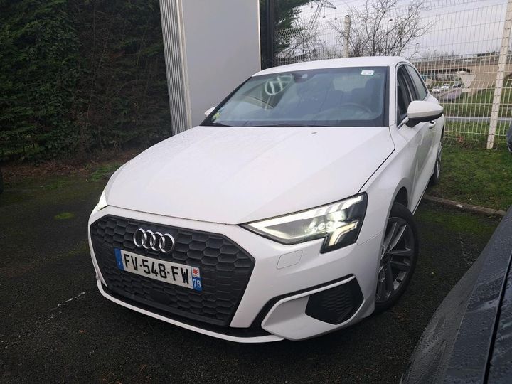 audi a3 sportback 2020 wauzzzgy2ma047704