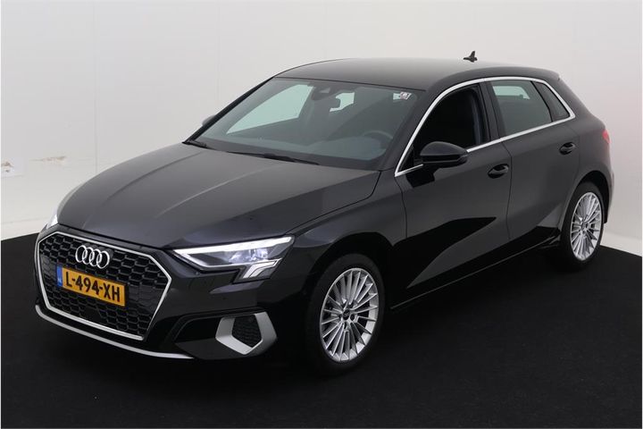 audi a3 2021 wauzzzgy2na006362