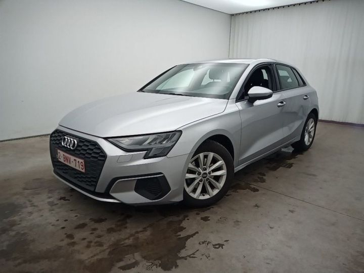 audi a3 2022 wauzzzgy2na040799