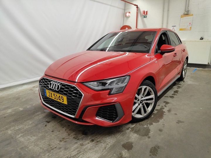 audi a3 sb '20 2022 wauzzzgy2na054251