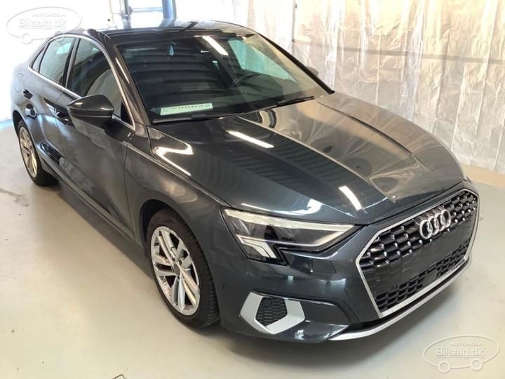 audi a3 saloon 2020 wauzzzgy3ma022861