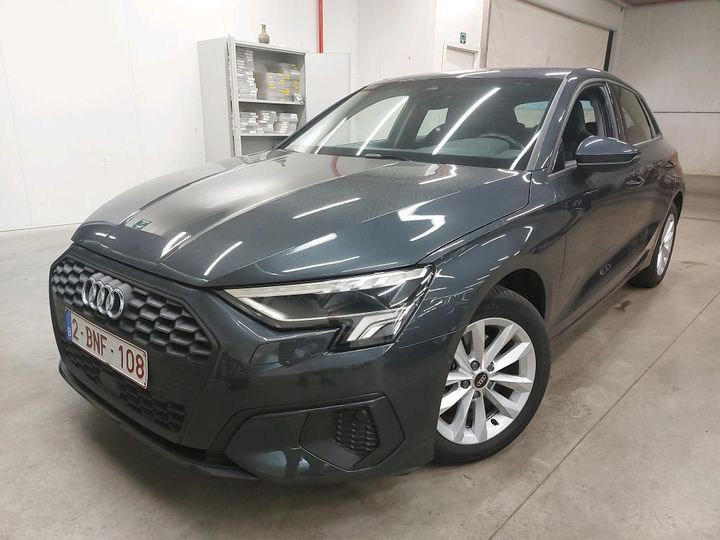 audi a3 2022 wauzzzgy3na036566