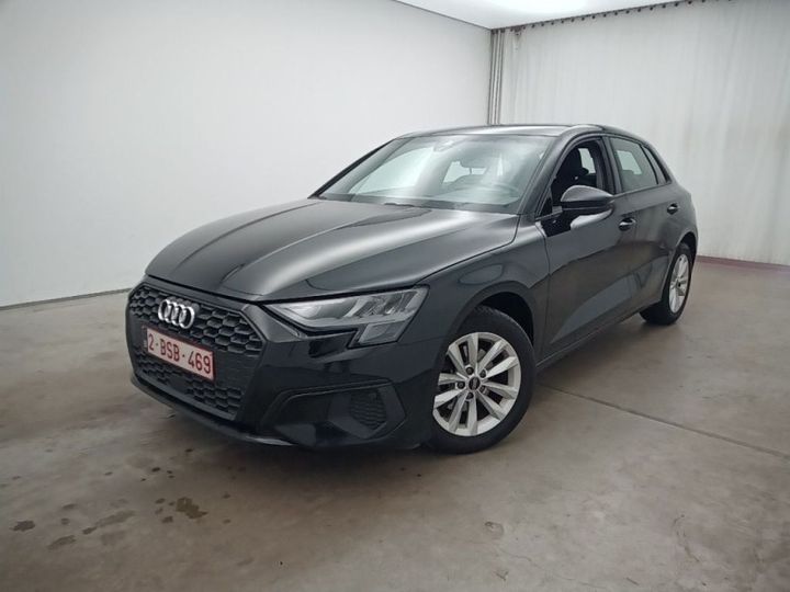 audi a3 2022 wauzzzgy3na053660