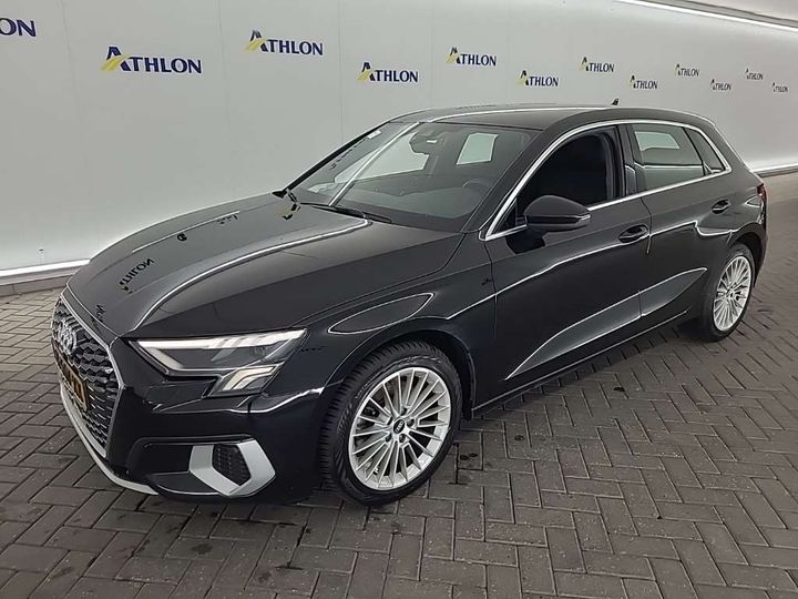 audi a3 sportback 2021 wauzzzgy4ma095611