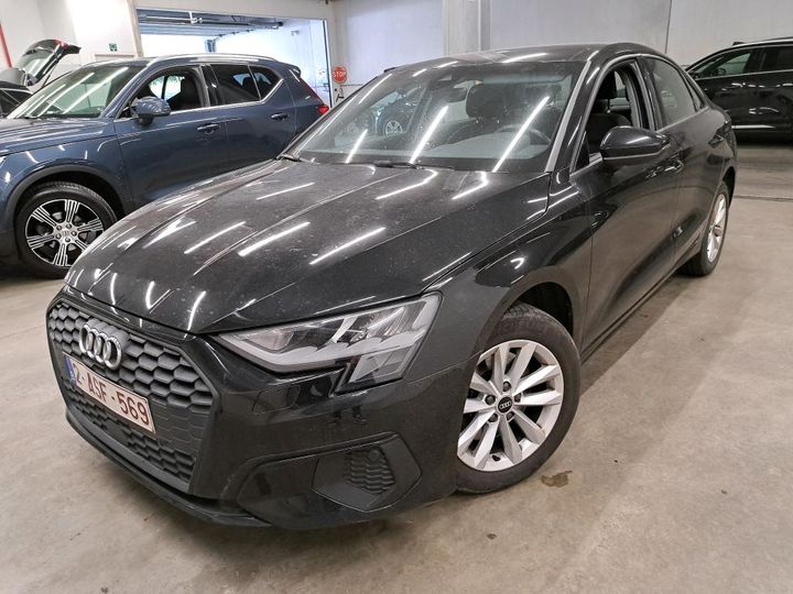 audi a3 2021 wauzzzgy4ma132527