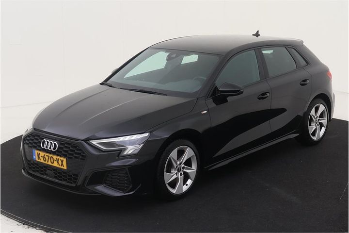 audi a3 2021 wauzzzgy5ma065064