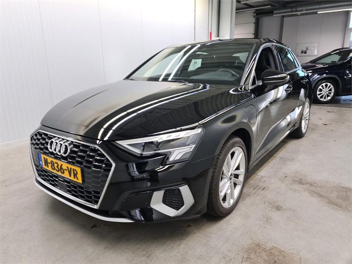 audi a3 2022 wauzzzgy5ma128714