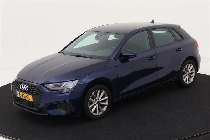 audi a3 2021 wauzzzgy5ma137316