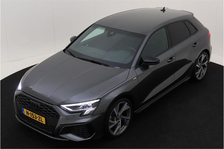 audi a3 sportback 2020 wauzzzgy6ma004063