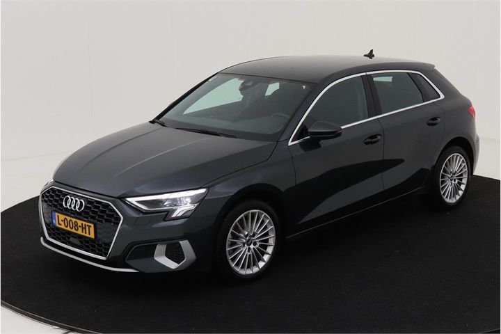 audi a3 2021 wauzzzgy6ma114918