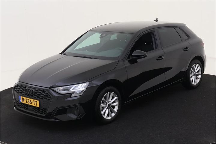 audi a3 2022 wauzzzgy6na095529