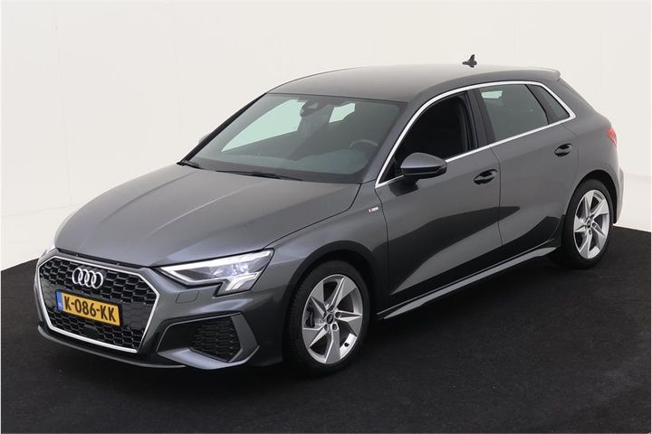 audi a3 2021 wauzzzgy7ma042255