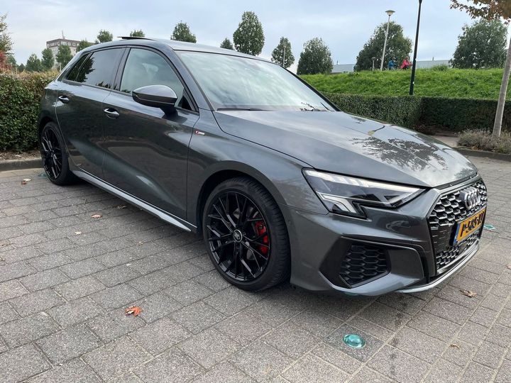 audi a3 sportback 2021 wauzzzgy7ma090256