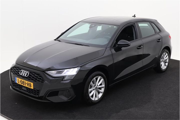 audi a3 2021 wauzzzgy7ma114796