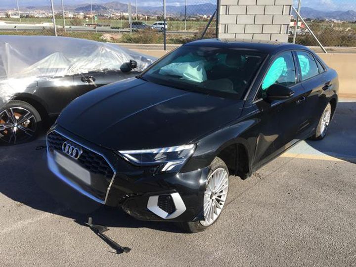 audi a3 2022 wauzzzgy7na090551