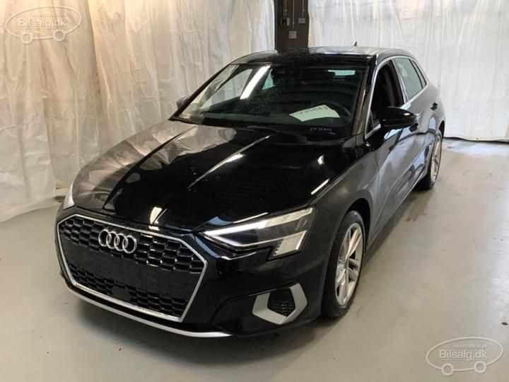 audi a3 sportback 2020 wauzzzgy8ma026887