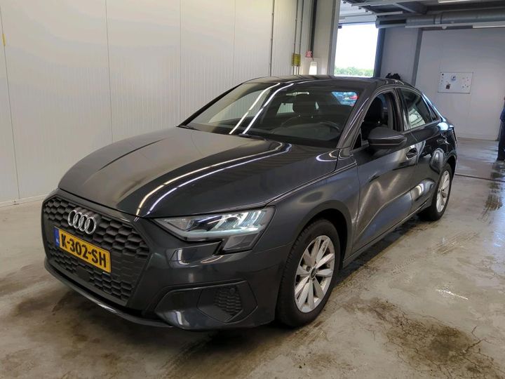 audi a3 2021 wauzzzgy8ma077354