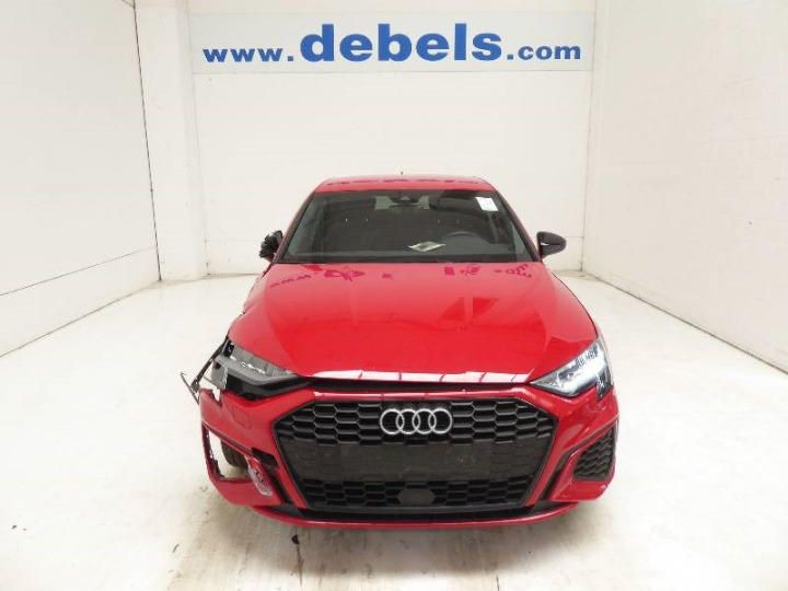 audi a3 sportback 2021 wauzzzgy9ma100205