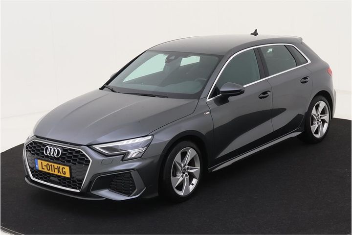 audi a3 2021 wauzzzgy9ma125251