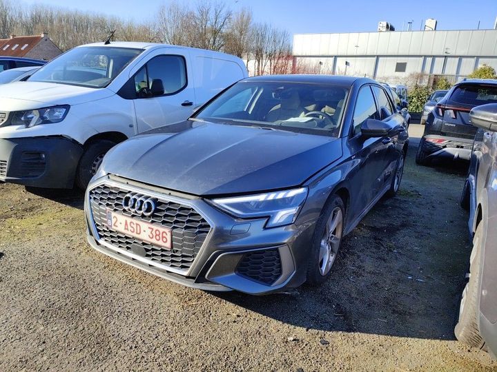 audi a3 sb &#3920 2021 wauzzzgy9ma135813