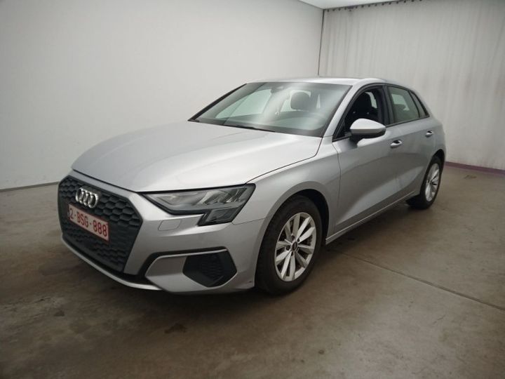 audi a3 2022 wauzzzgy9na049953