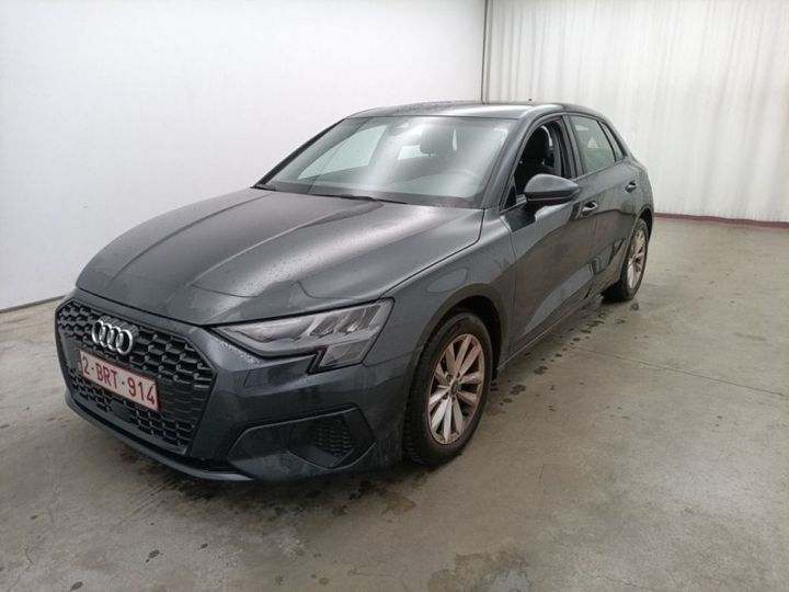 audi a3 2022 wauzzzgy9na054148