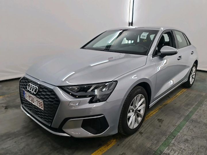 audi a3 sportback 2020 wauzzzgyxma047272