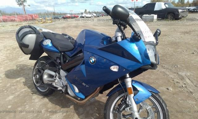 bmw f800 2008 wb10244078zr11054