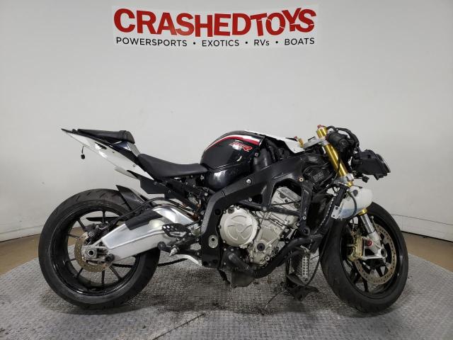 bmw s 1000 rr 2014 wb1053409ez308541