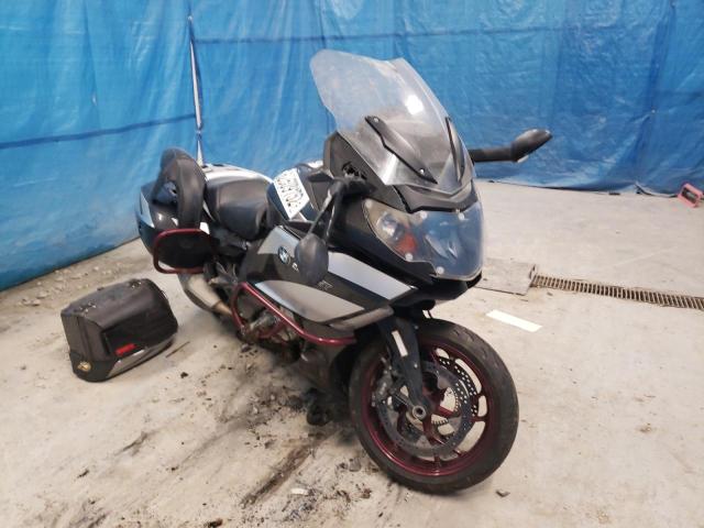 bmw k1600 gt 2013 wb1061108dzx81741