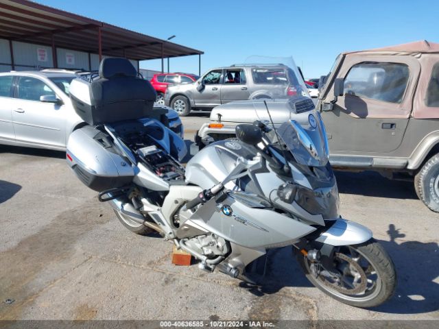 bmw k 1600 gtl 2016 wb1061206gzz26570