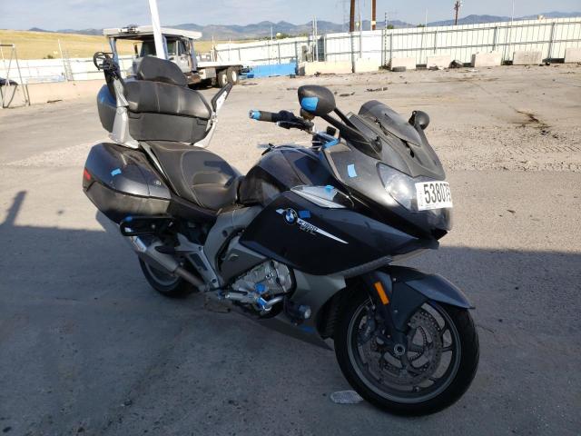 bmw k1600 gtl 2013 wb106120xdzz23344