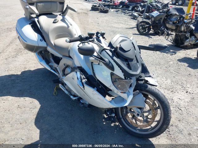 bmw k 1600 gtl 2015 wb1061306fzz28459