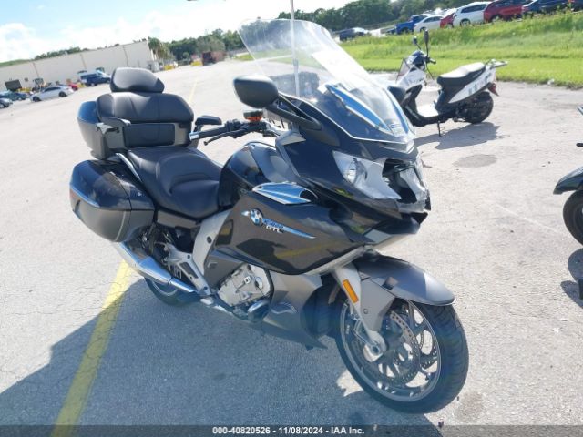 bmw k 1600 gtl 2016 wb1061308gzz28660