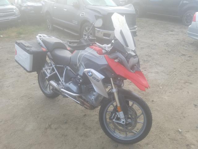 bmw r1200 gs 2013 wb10a110xdz184105