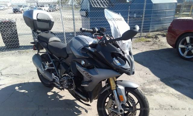 bmw r1200 2016 wb10a1506gz378452