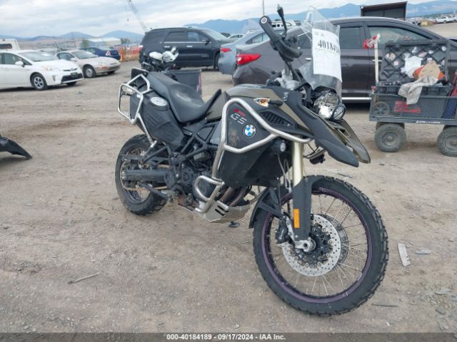 bmw f 800 gs 2015 wb10b1508fz493422